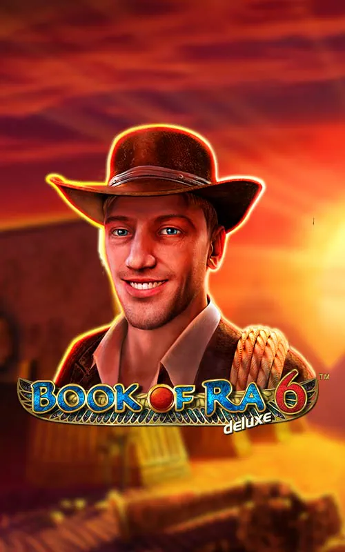 Book of Ra at Playerz Casino