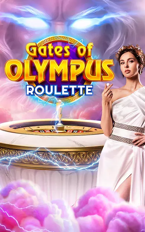 Gates of Olympus Roulette at Playerz Casino
